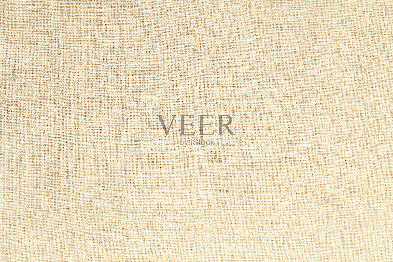 天然亚麻材料纺织帆布纹理背景照片摄影图片