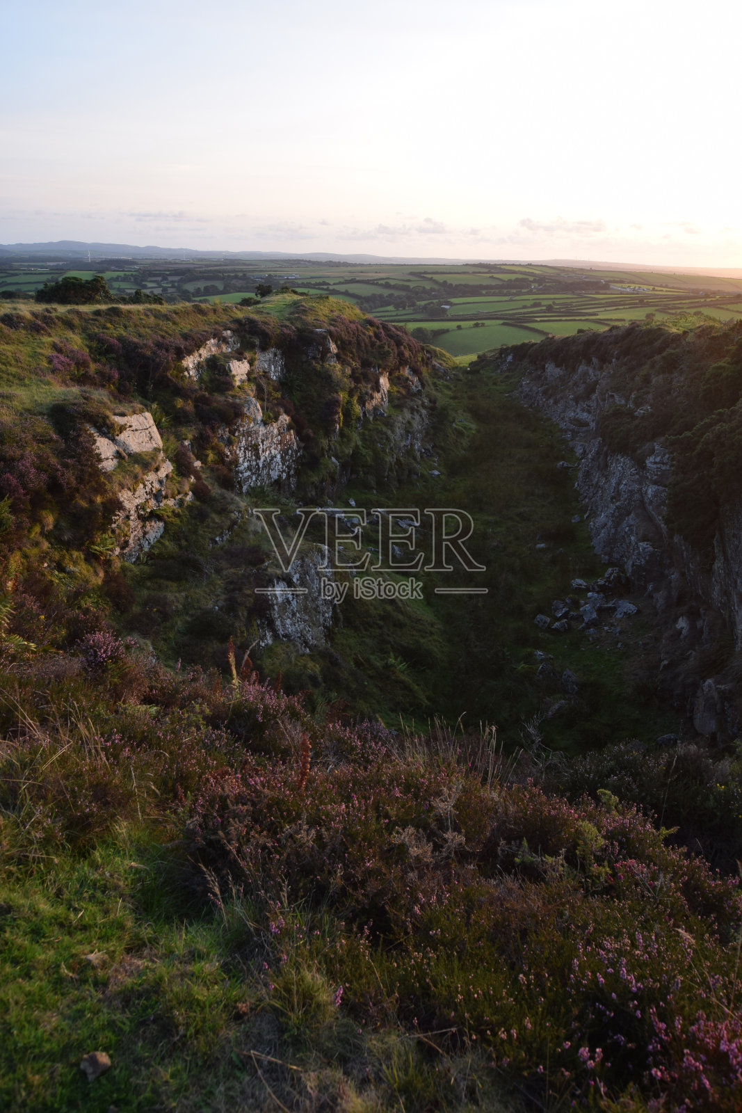 埃克塞特古老的门口照片摄影图片