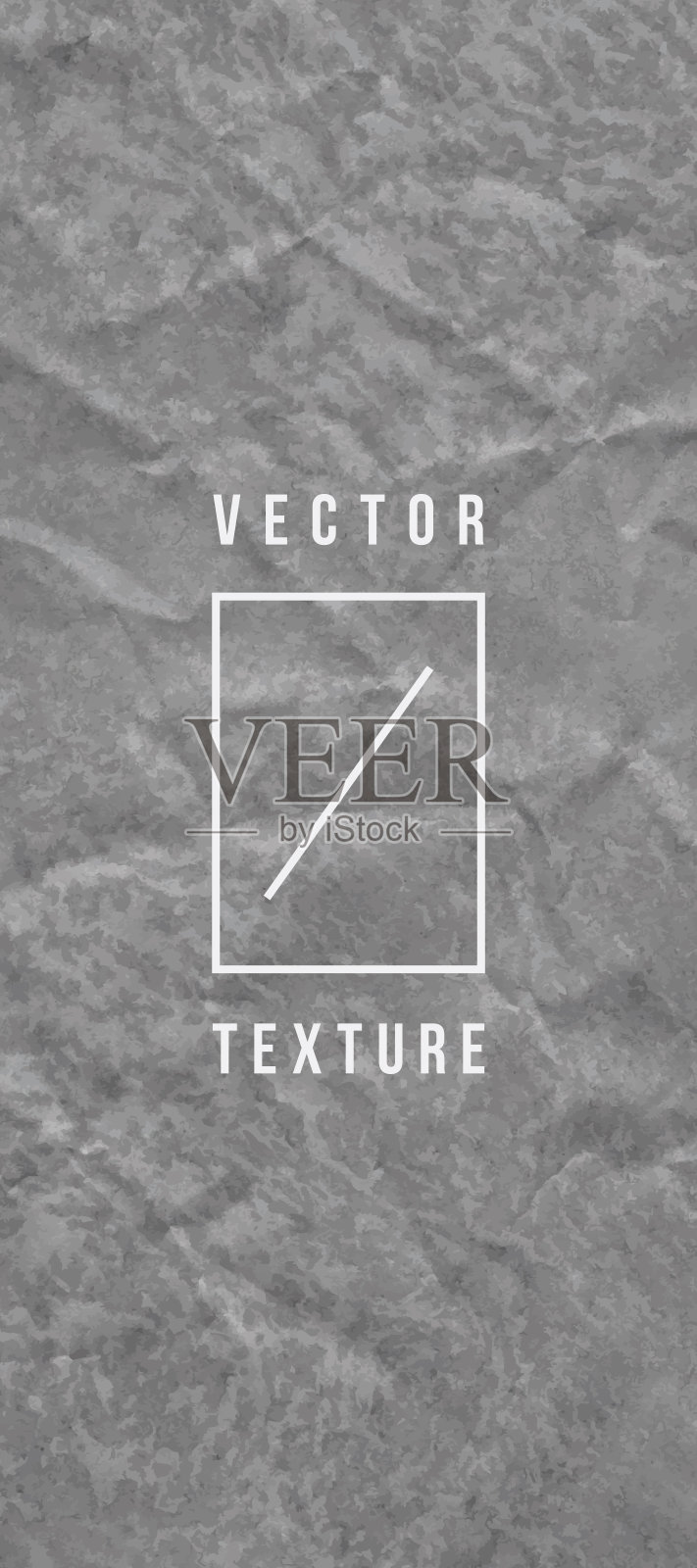 全帧垃圾纸张纹理背景插画图片素材