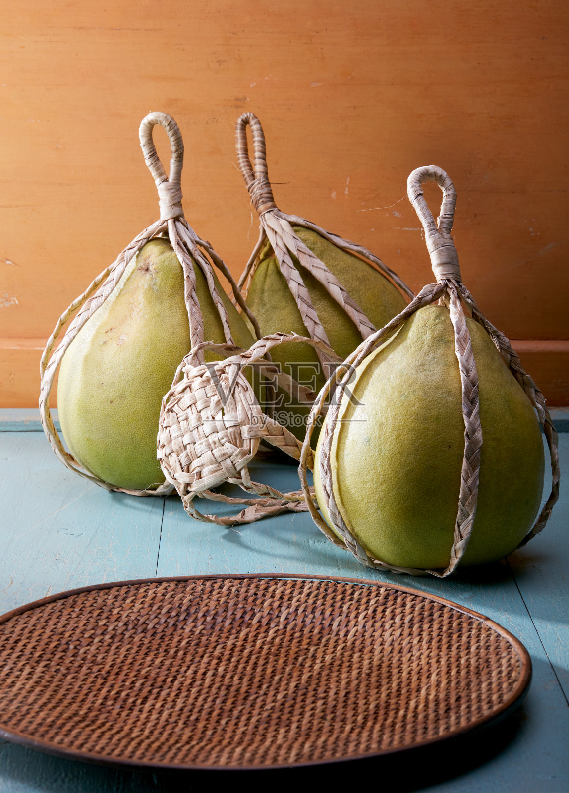 美味的水果，血柚照片摄影图片