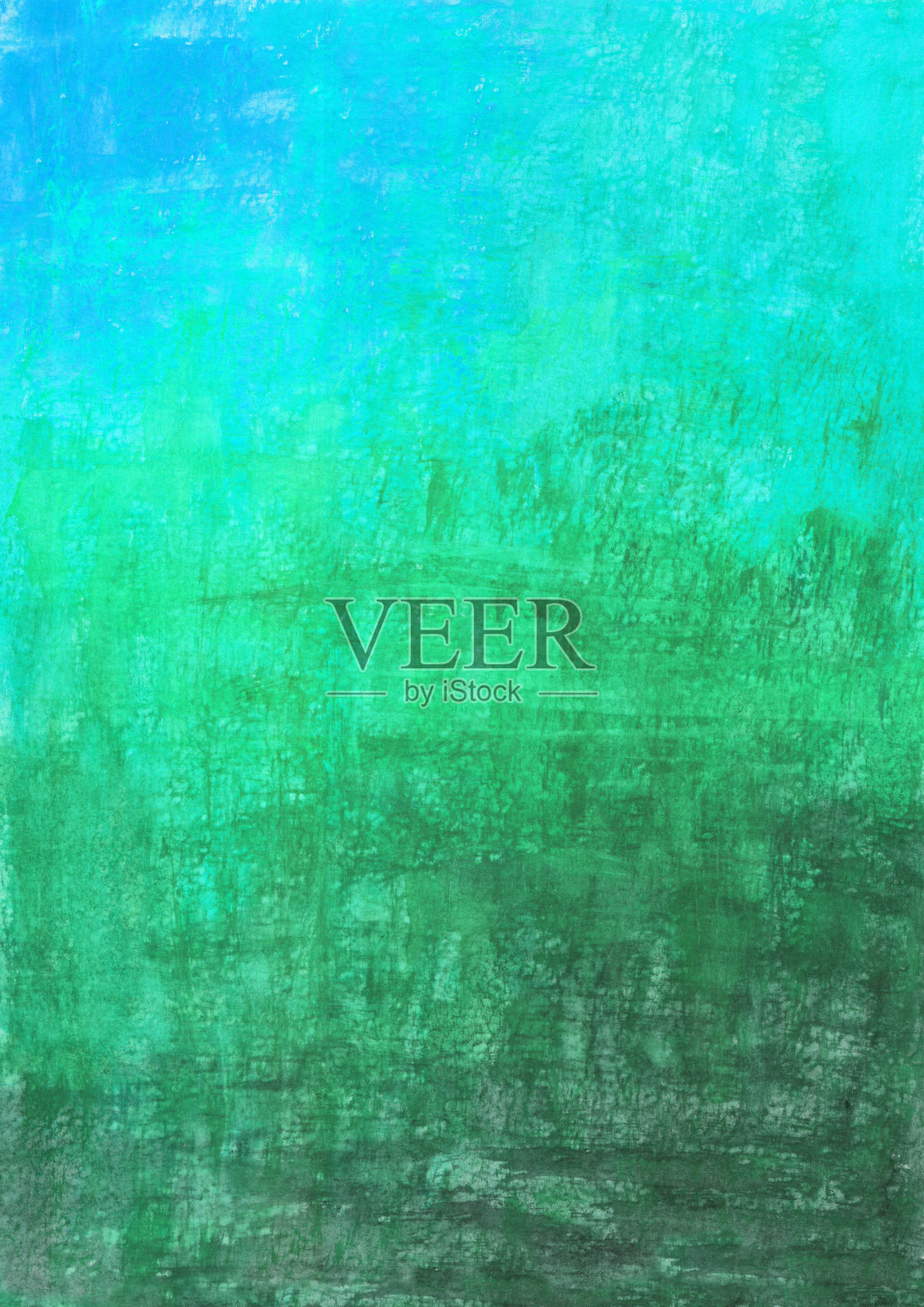 生动的纹理背景插画图片素材