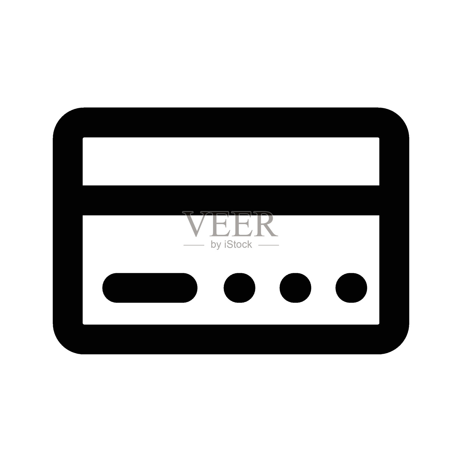 卡插画图片素材