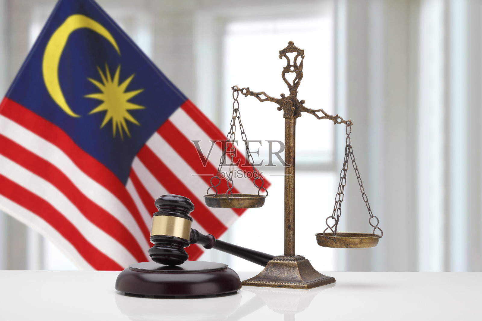 法律与公正照片摄影图片