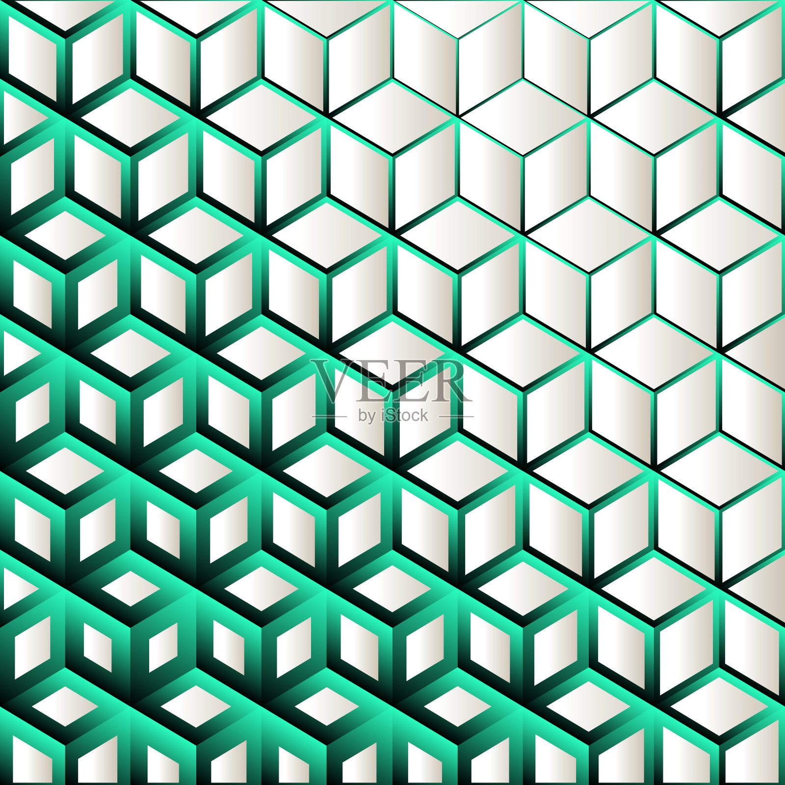 抽象的背景插画图片素材