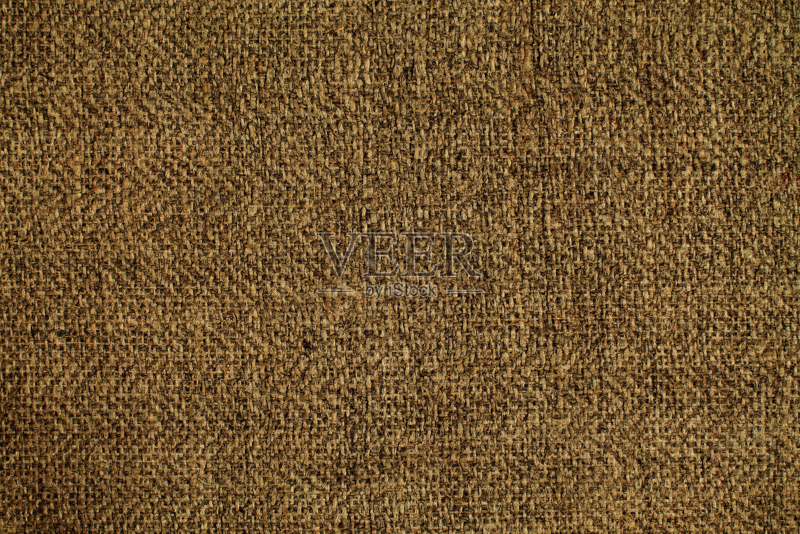 天然亚麻材料纺织帆布纹理背景照片摄影图片