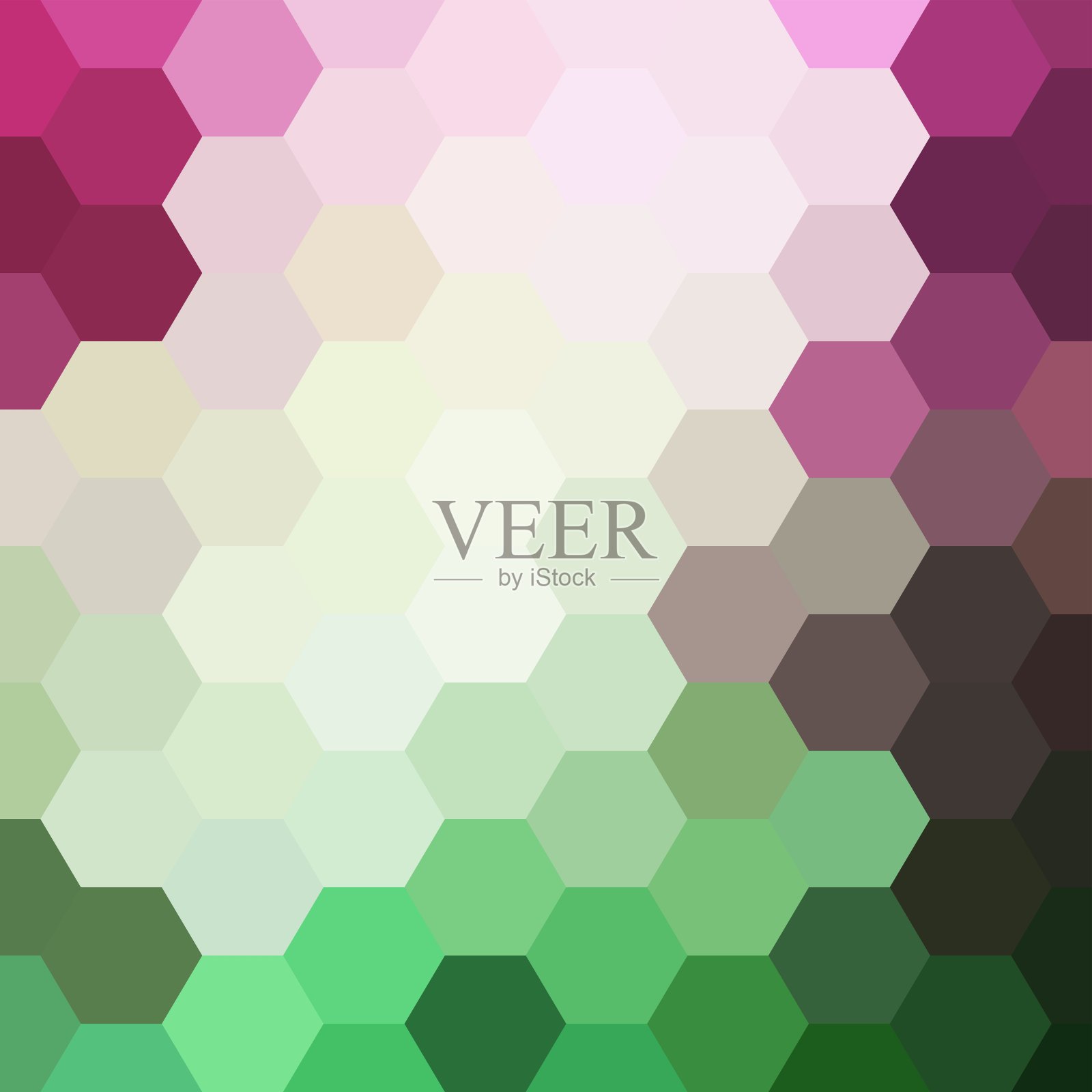 抽象的背景插画图片素材