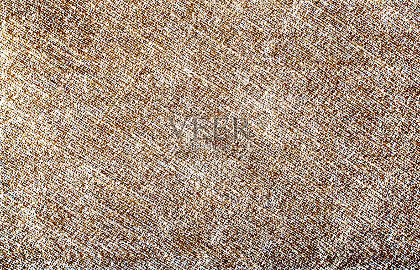 天然亚麻材料纺织帆布纹理背景照片摄影图片