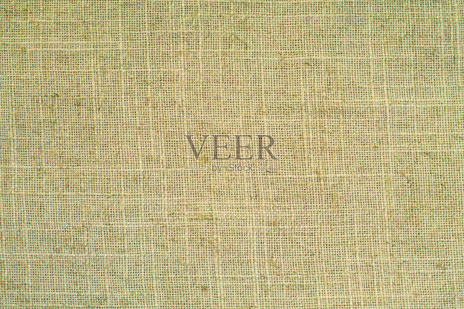 天然亚麻材料纺织帆布纹理背景照片摄影图片