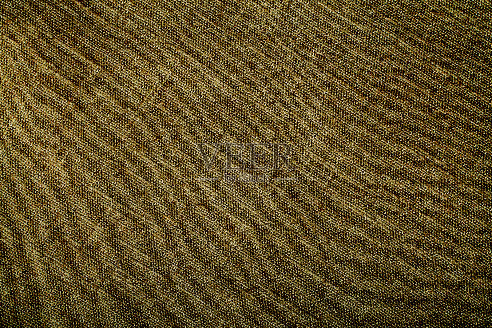 天然亚麻材料纺织帆布纹理背景照片摄影图片