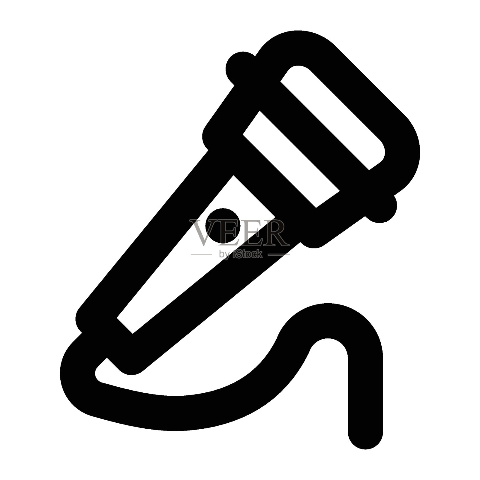 麦克风设计元素图片