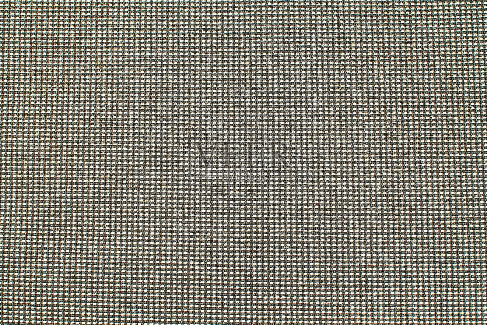 天然亚麻材料纺织帆布纹理背景照片摄影图片