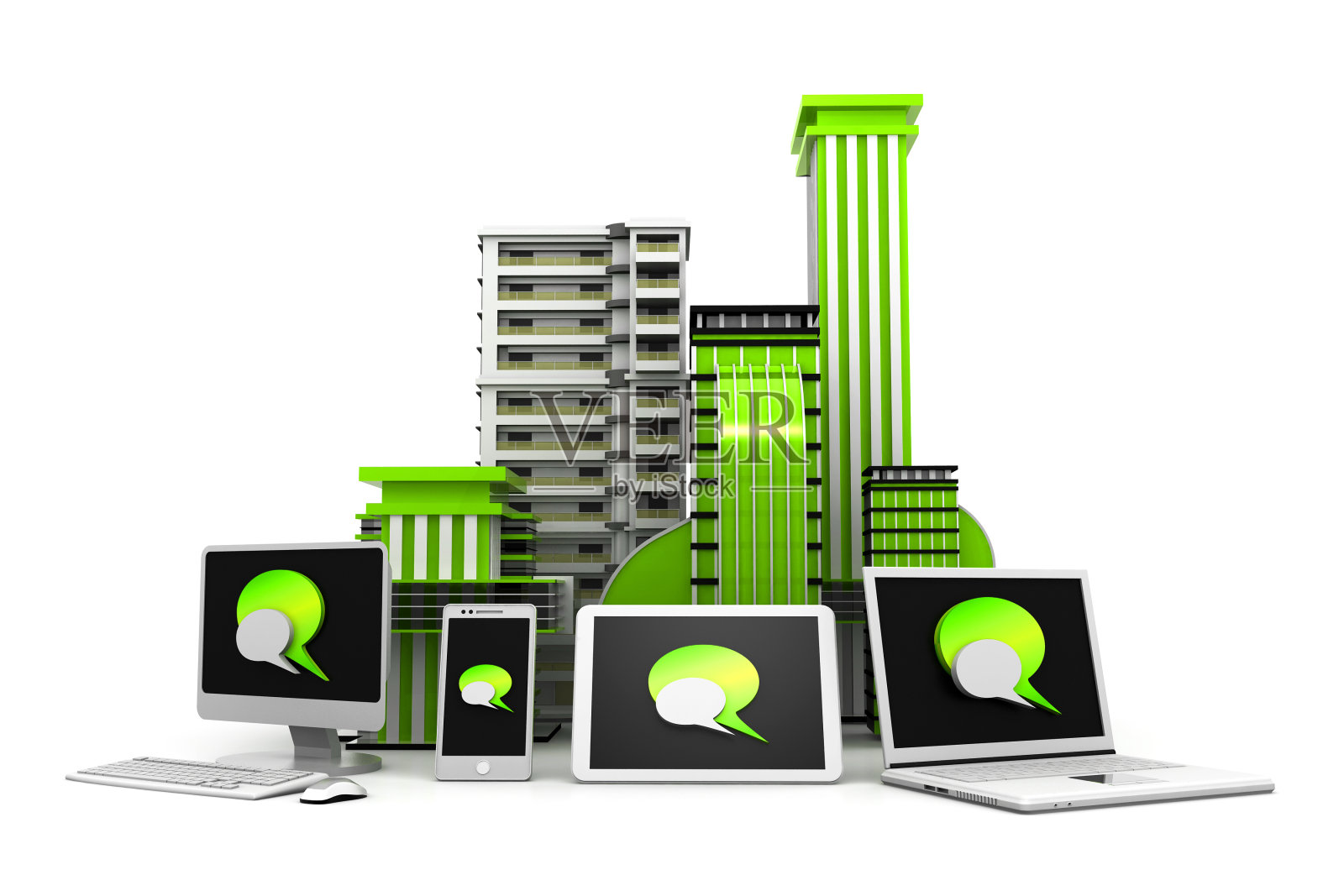 计算机网络照片摄影图片