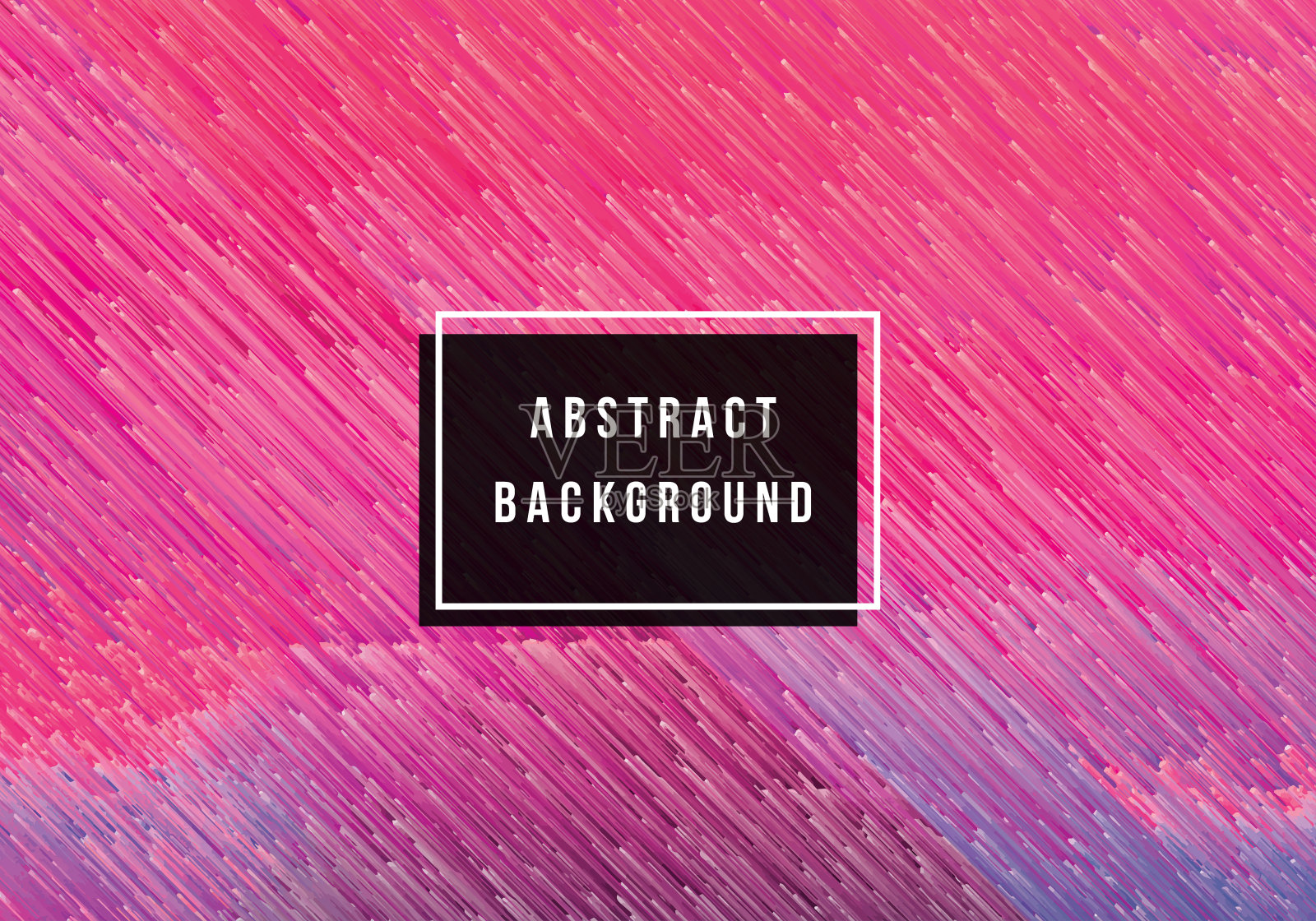 下落线抽象纹理粉色背景插画图片素材