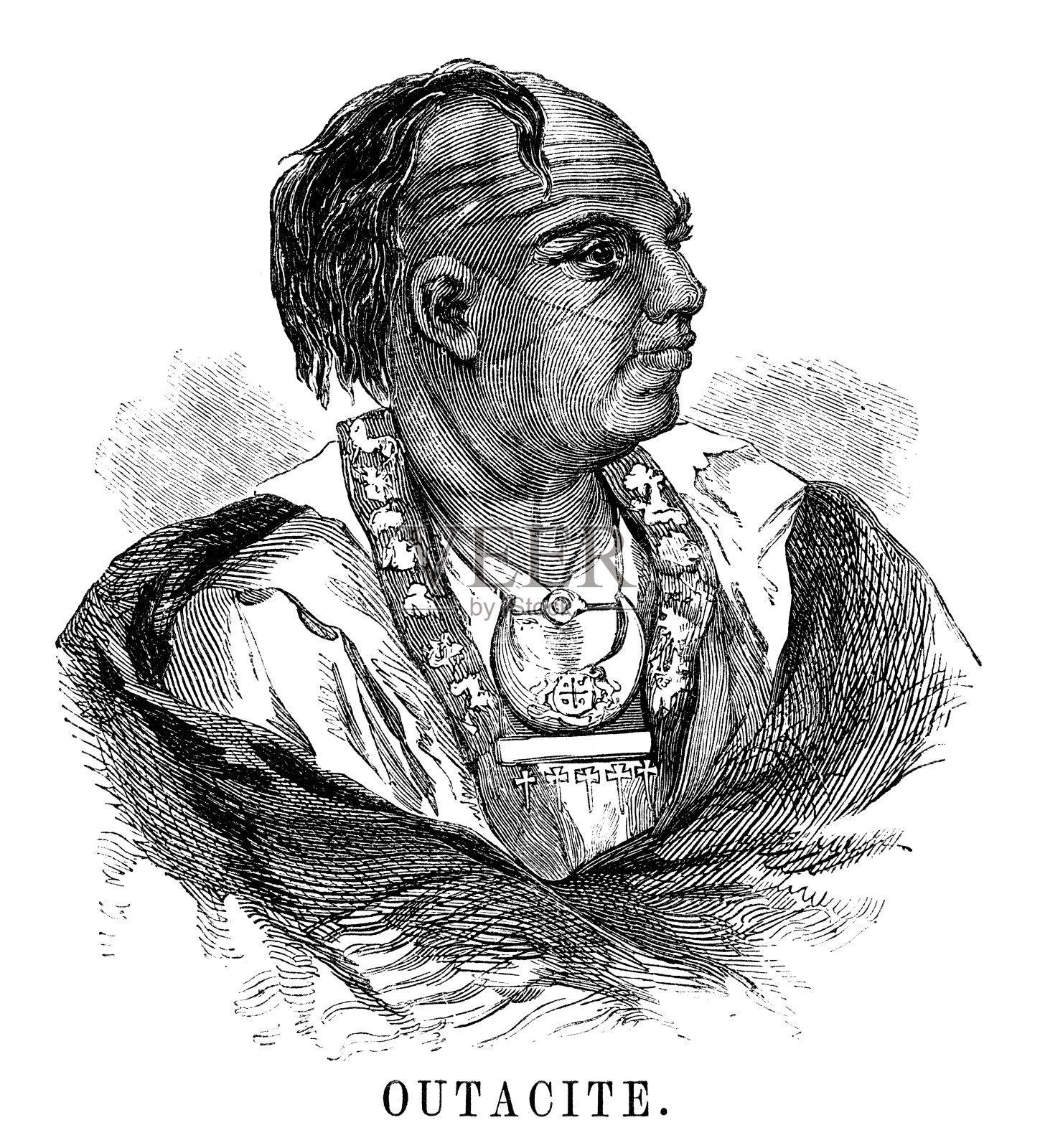 男女工资插画图片素材