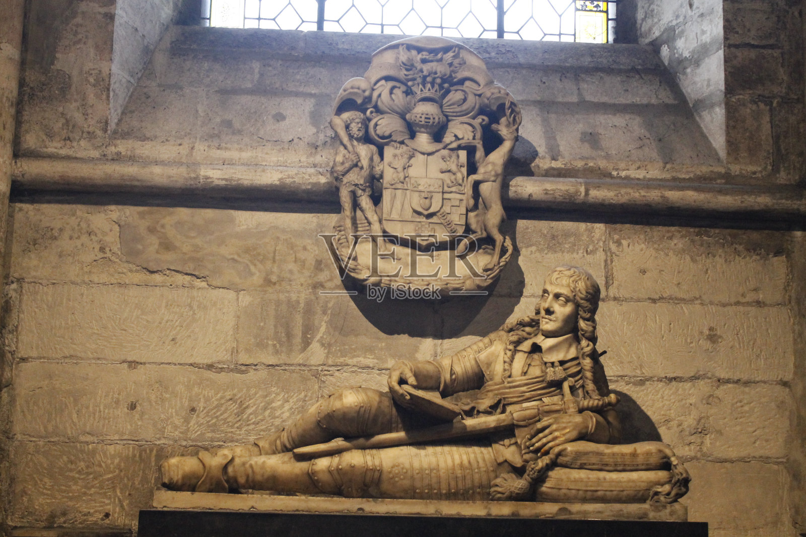 圣Sulpice照片摄影图片