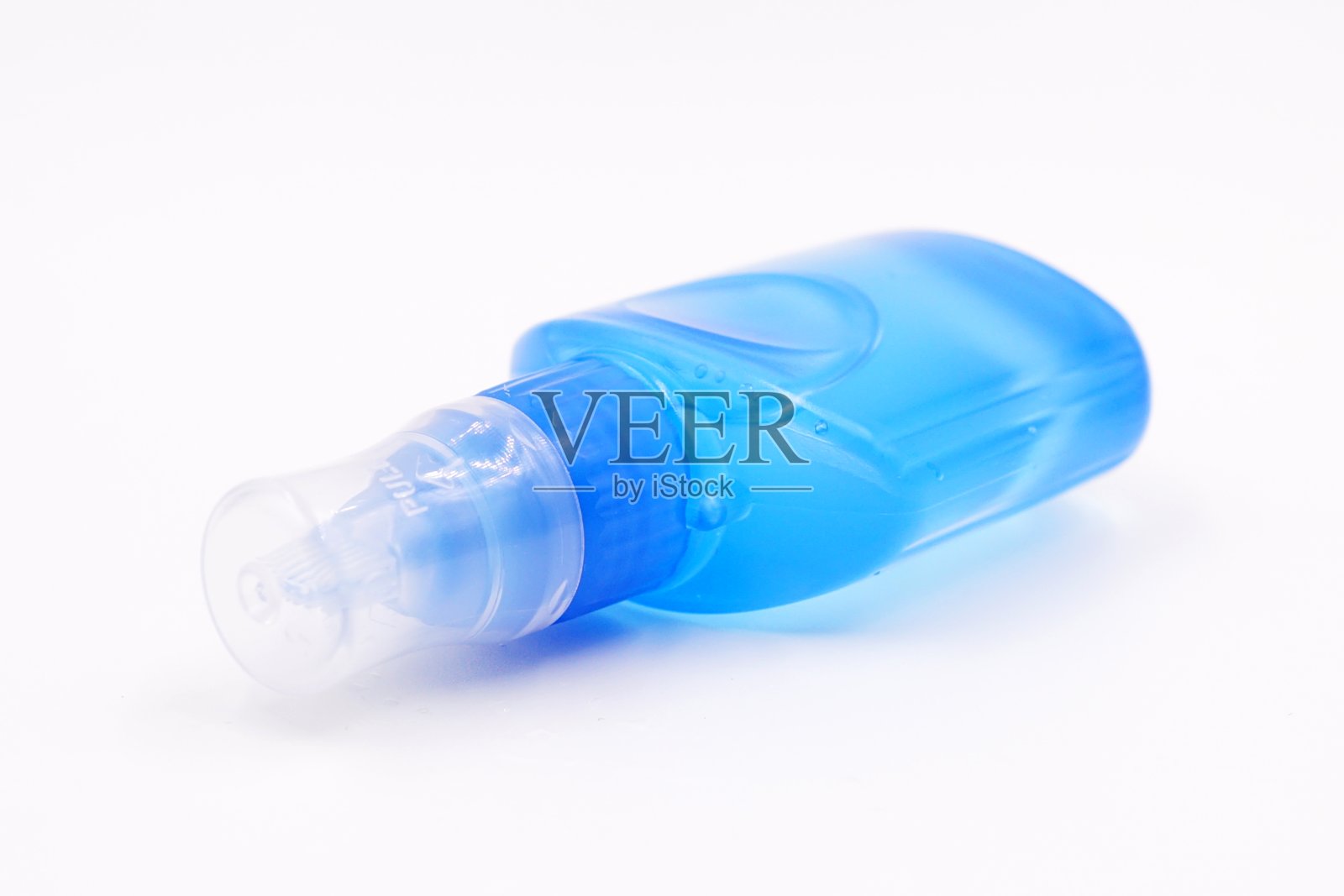 液体胶胶照片摄影图片