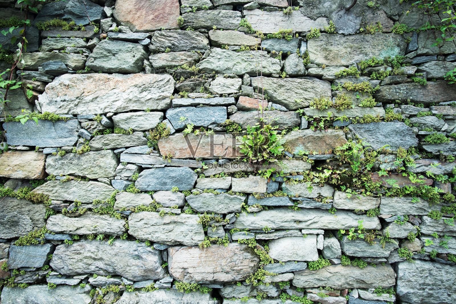 古老的石墙照片摄影图片