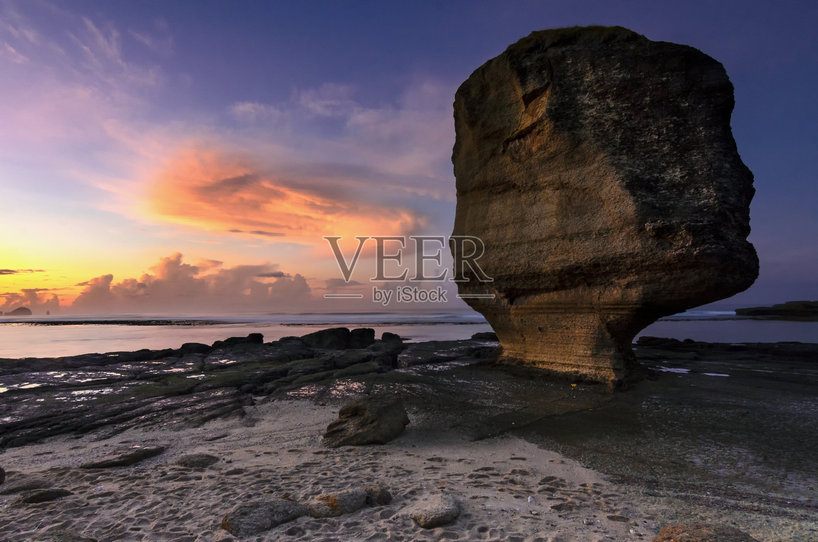 岩盐伞照片摄影图片