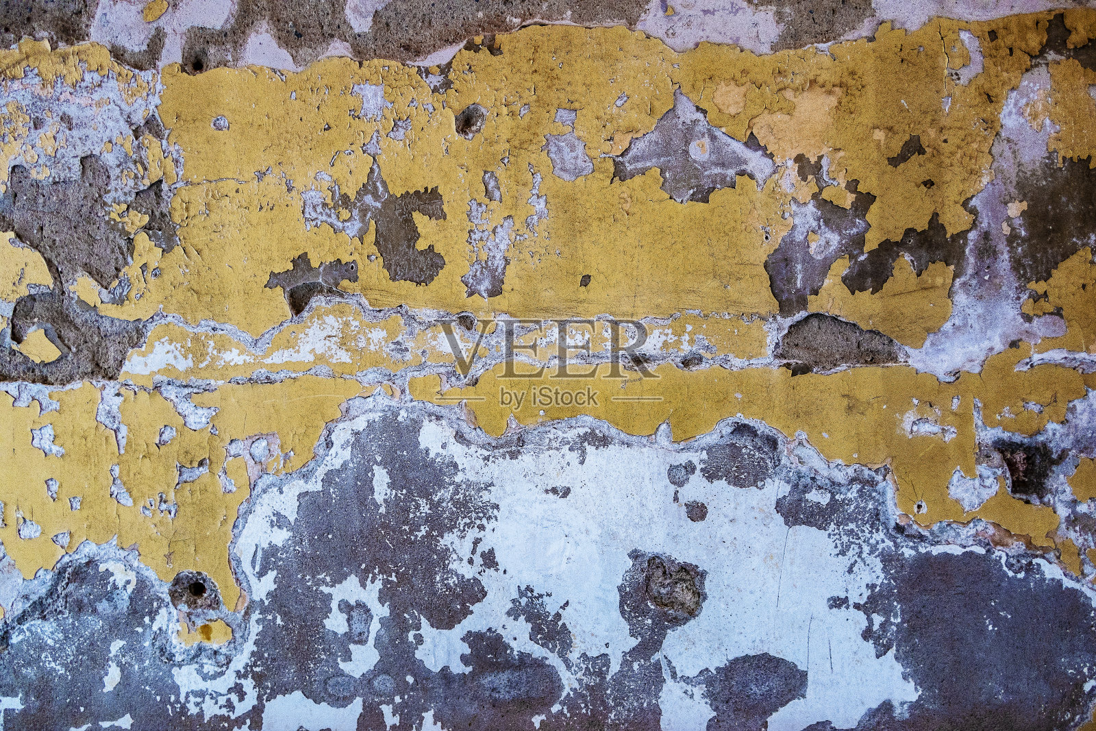 墙孔照片摄影图片