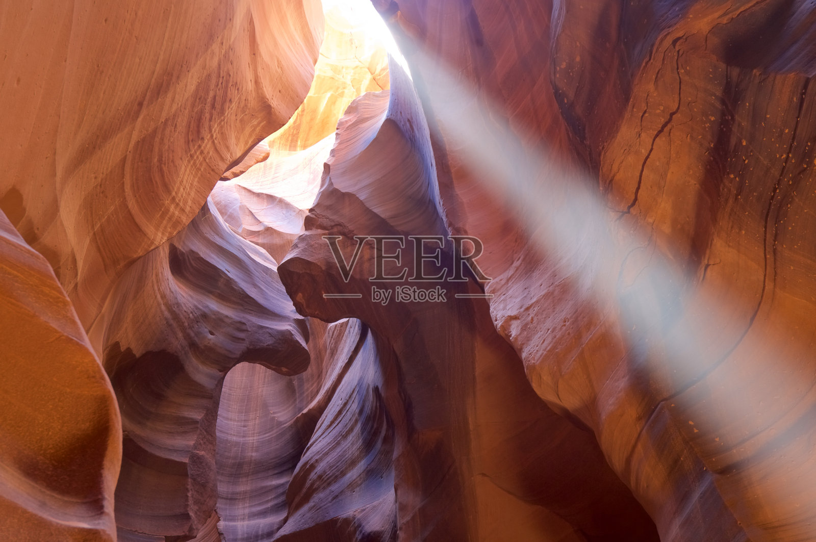 羚羊峡谷照片摄影图片