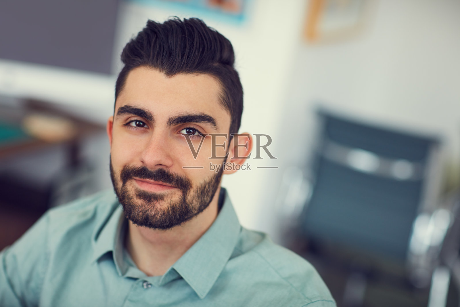 决心让我成功照片摄影图片