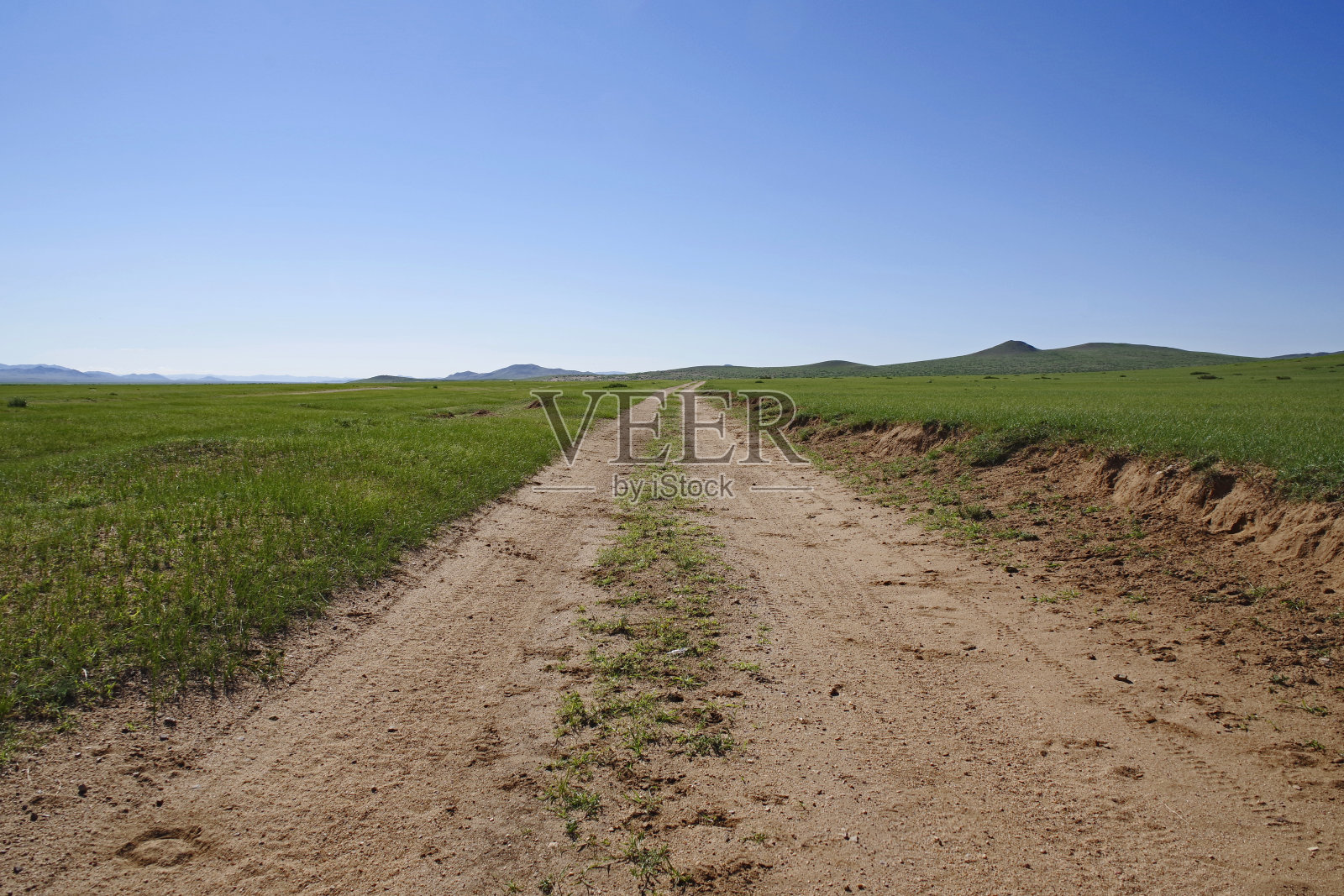 路照片摄影图片
