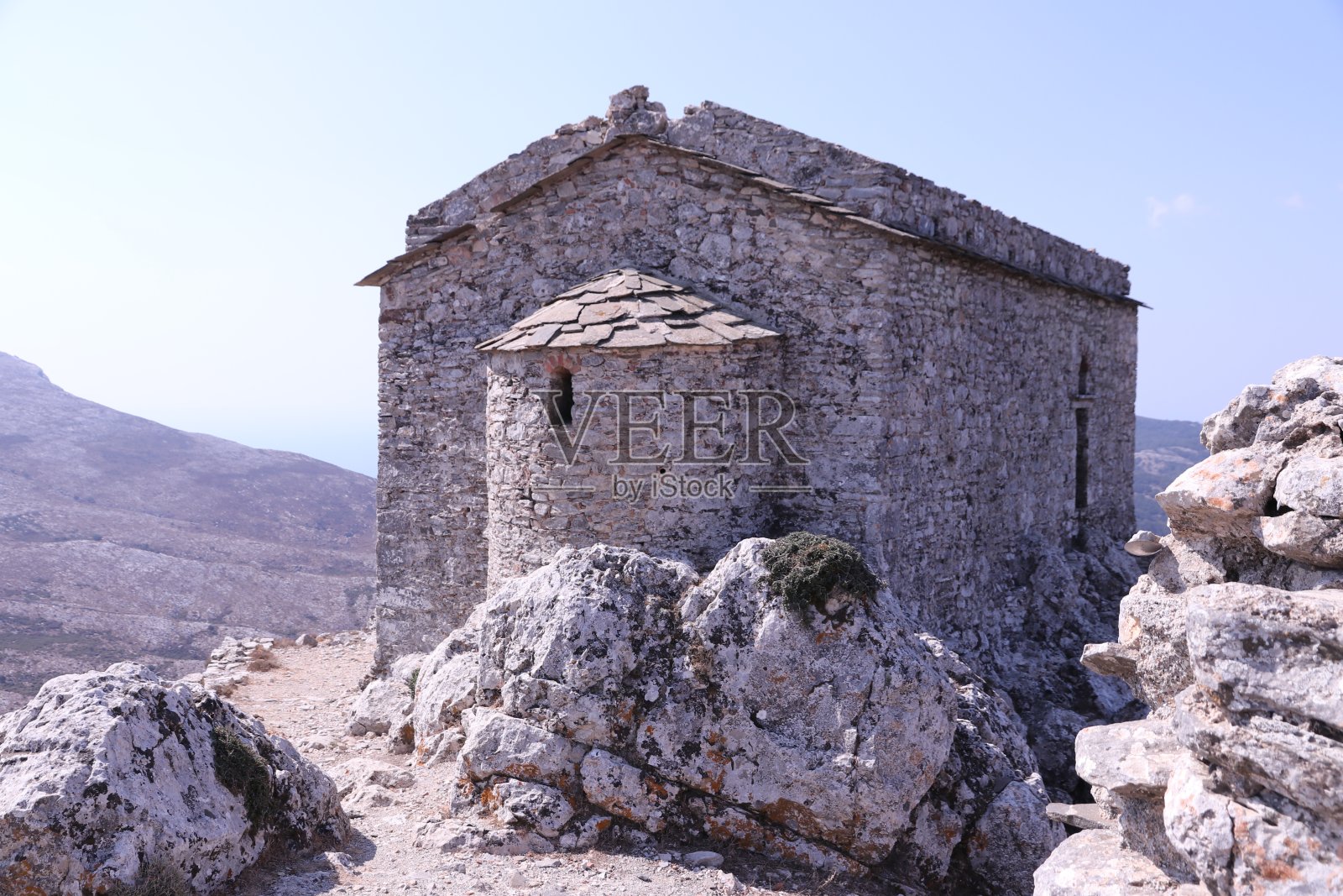 圣乔治·道加那教堂照片摄影图片