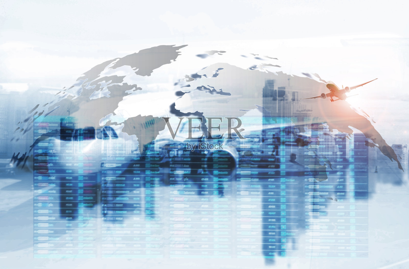 旅游及旅游概念照片摄影图片