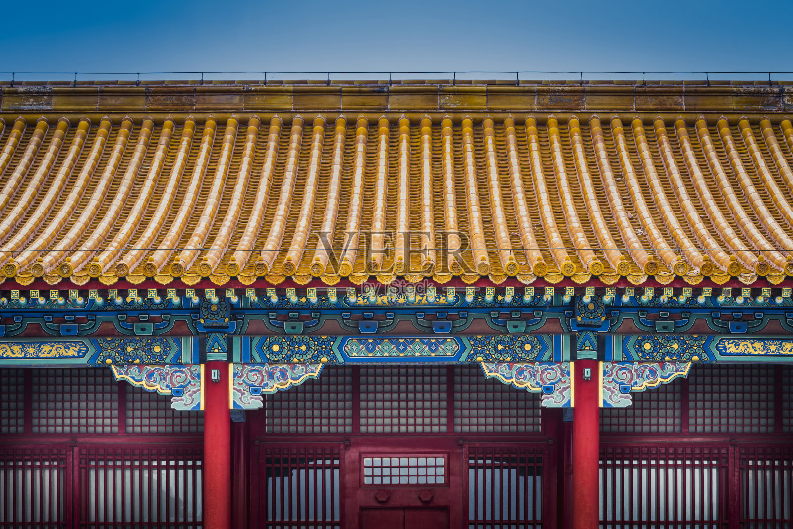 东方古董照片摄影图片