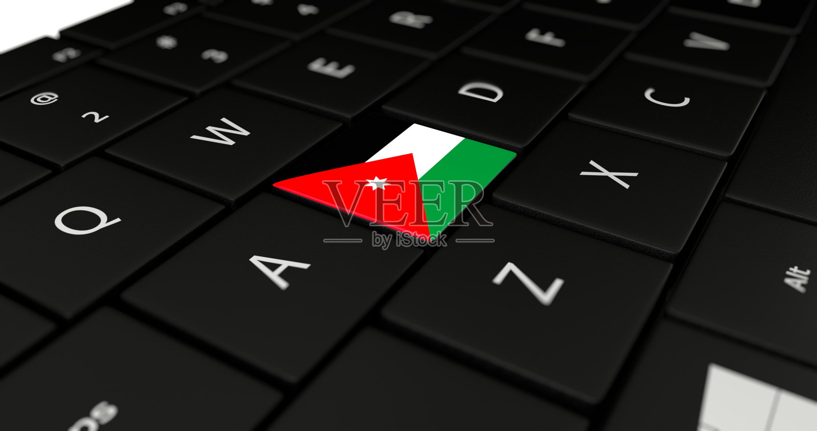 乔丹标志按钮照片摄影图片