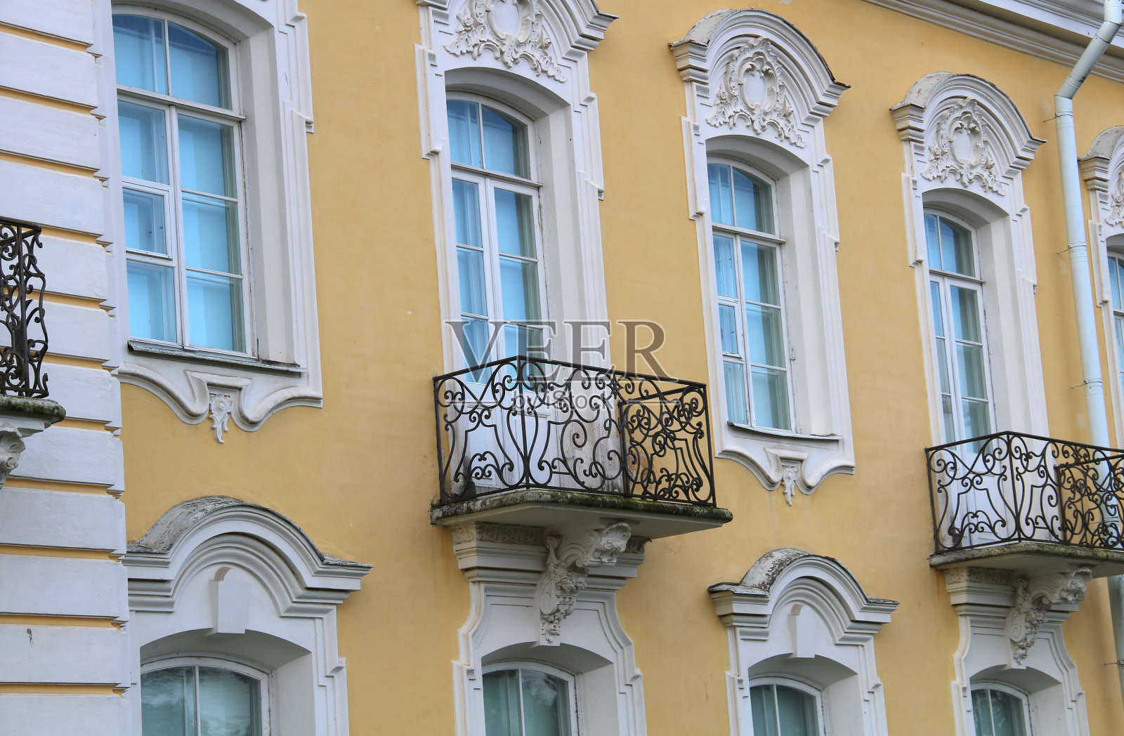 窗户和门照片摄影图片