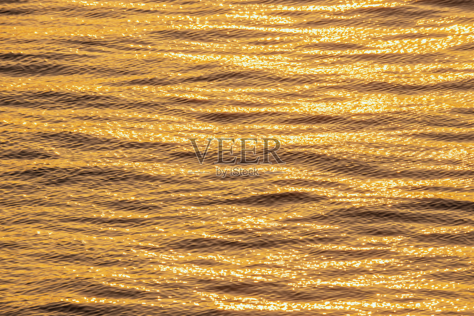 日落的海洋照片摄影图片