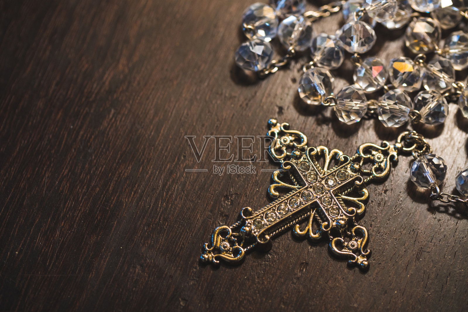 念珠照片摄影图片