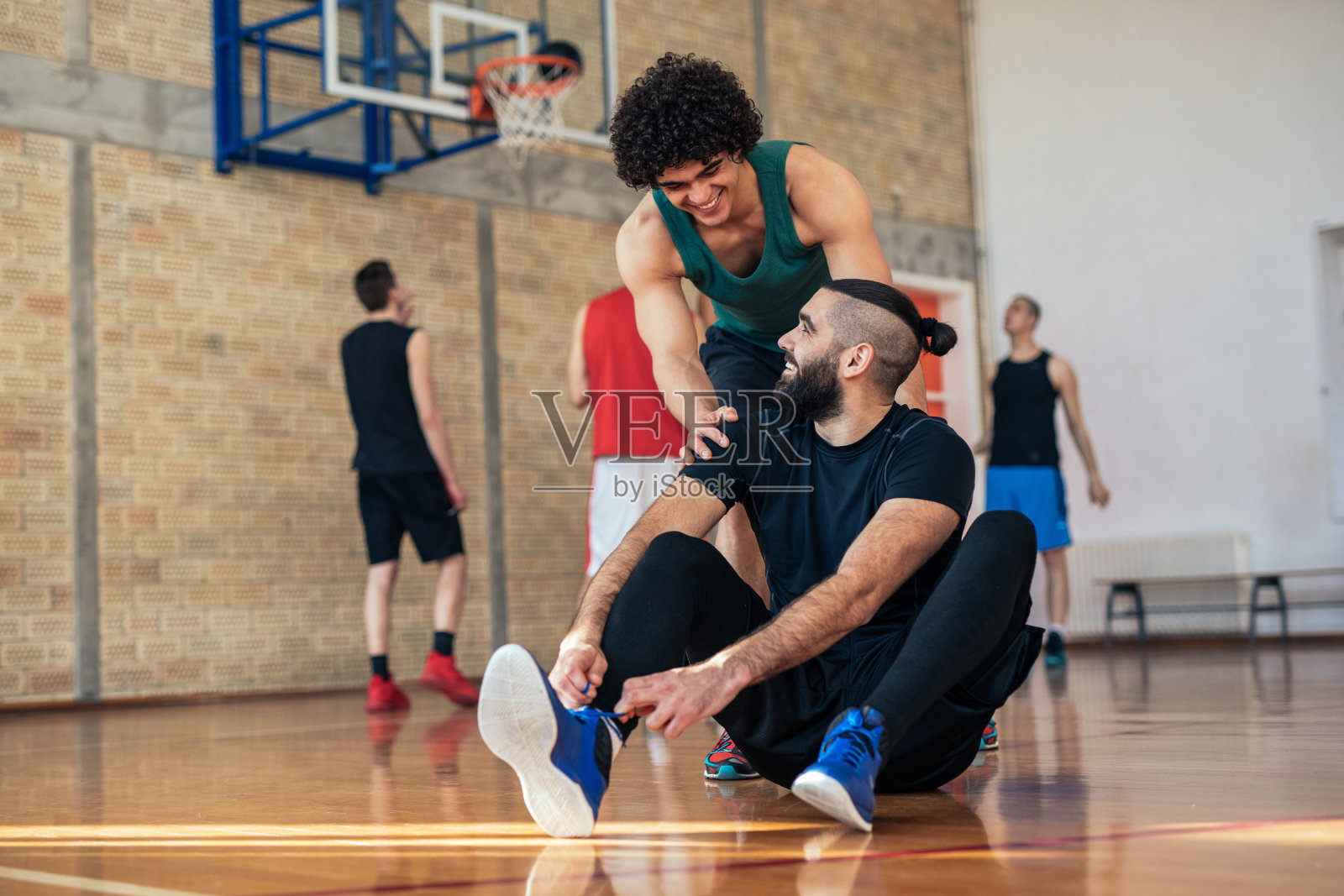 你没事吧?照片摄影图片