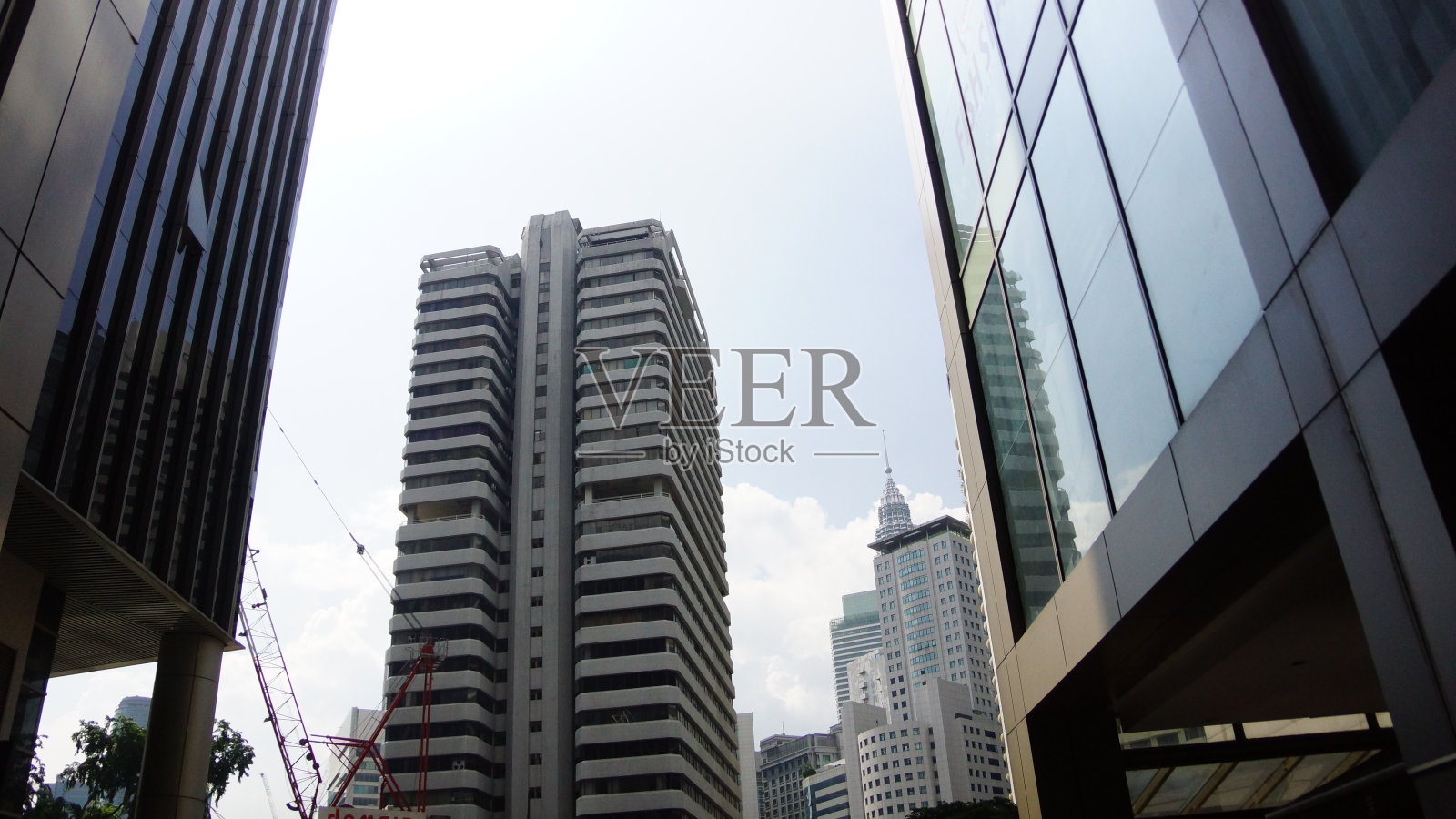 吉隆坡是一座现代建筑之都照片摄影图片