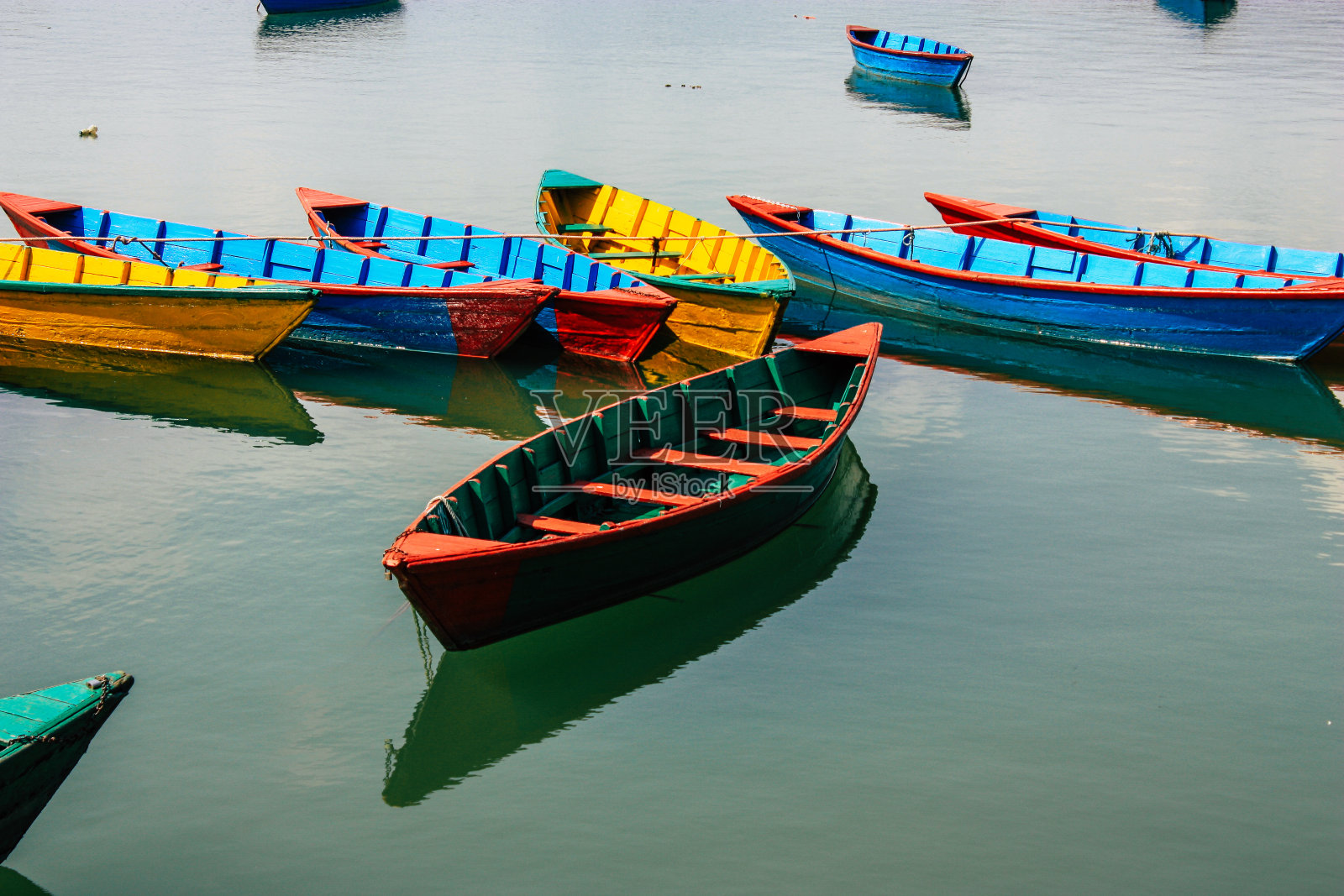 颜色的尼泊尔照片摄影图片