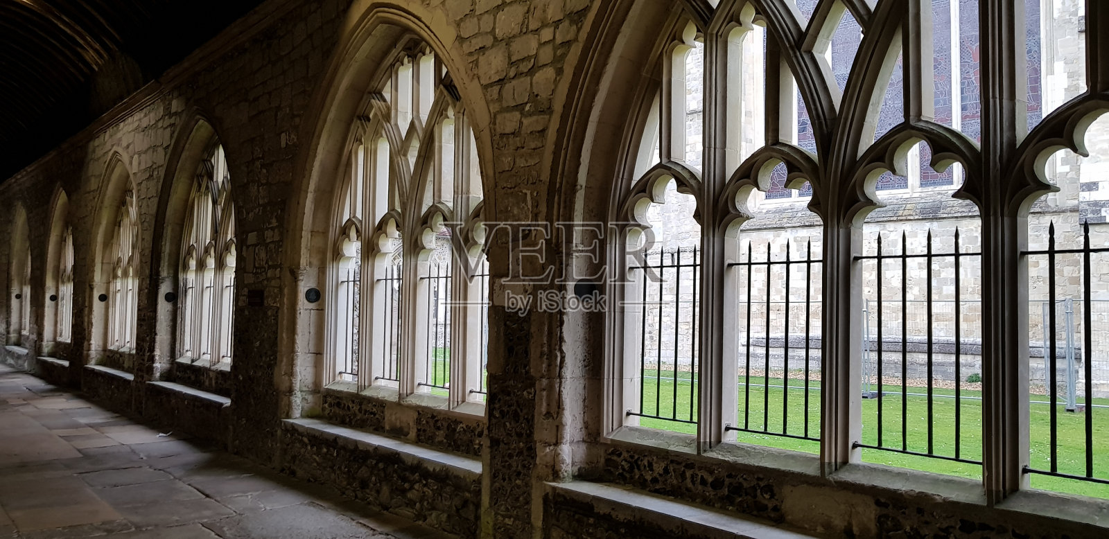 奇切斯特大教堂照片摄影图片