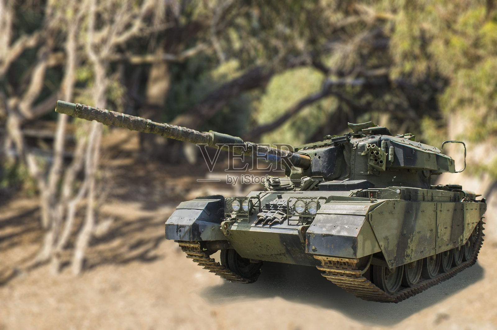 二战坦克照片摄影图片