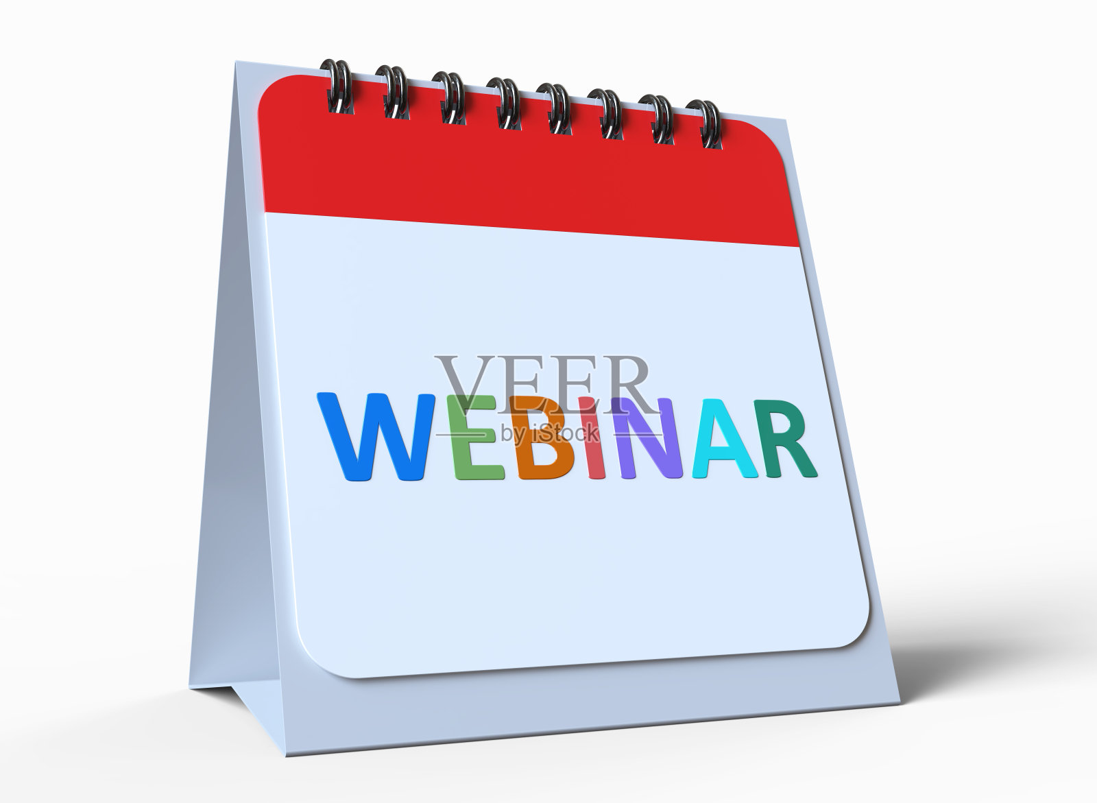 网络研讨会的概念照片摄影图片