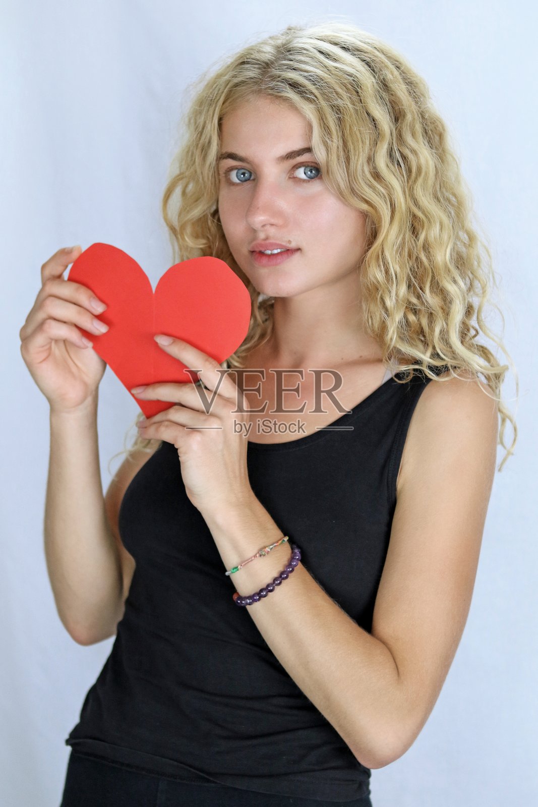 爱是幸福照片摄影图片