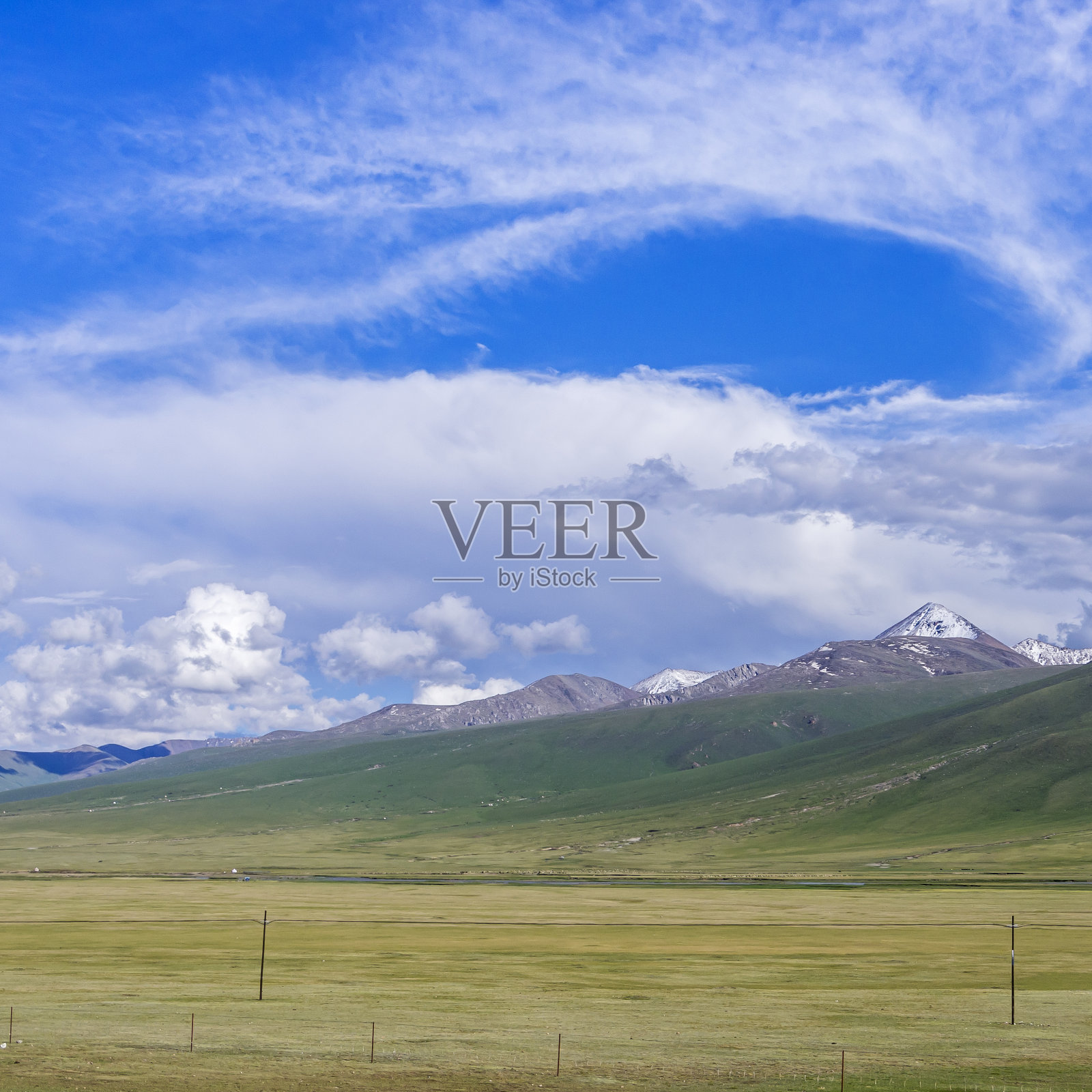 草原照片摄影图片