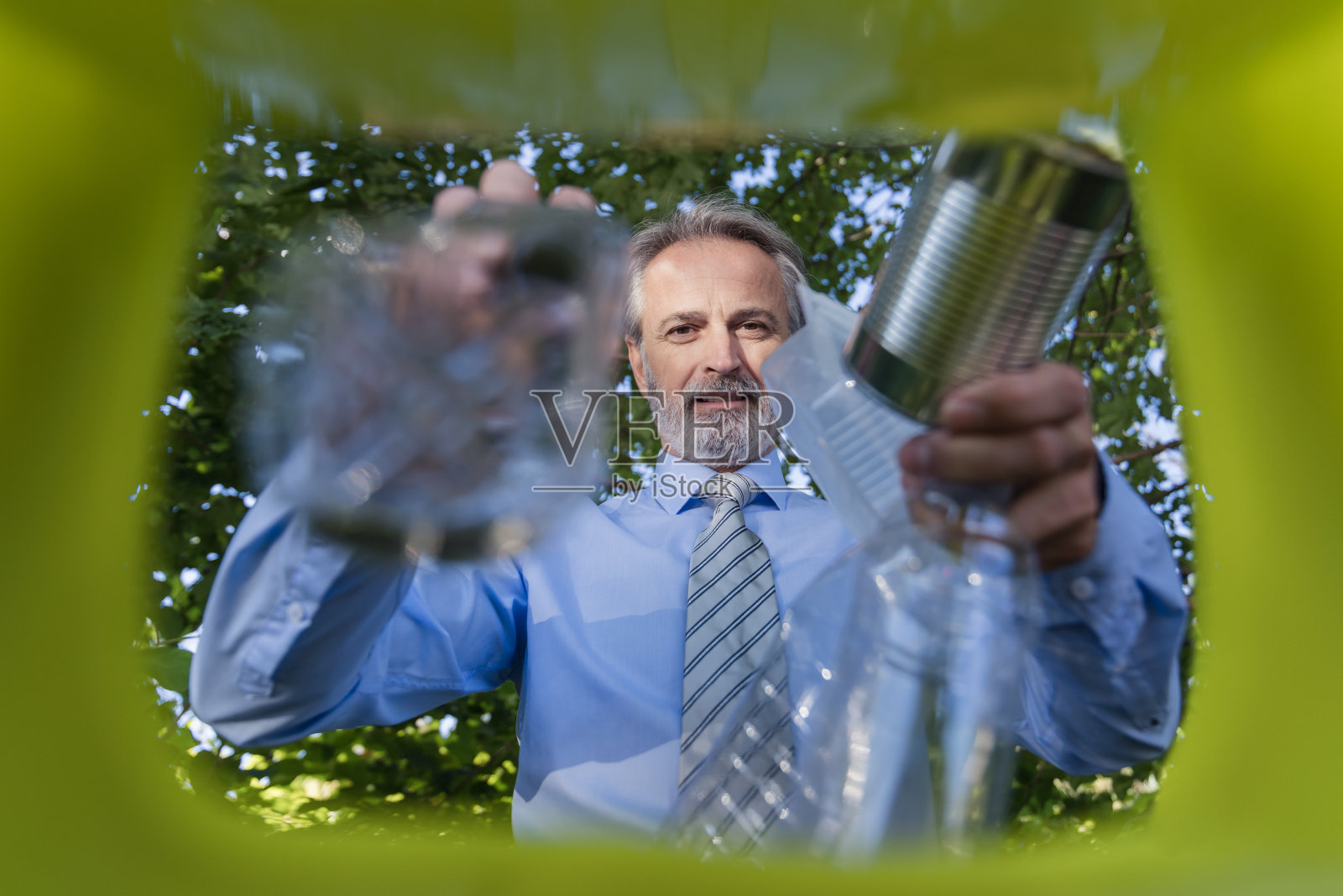 回收照片摄影图片