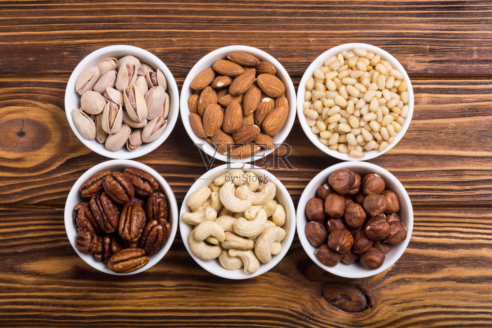 混合坚果照片摄影图片