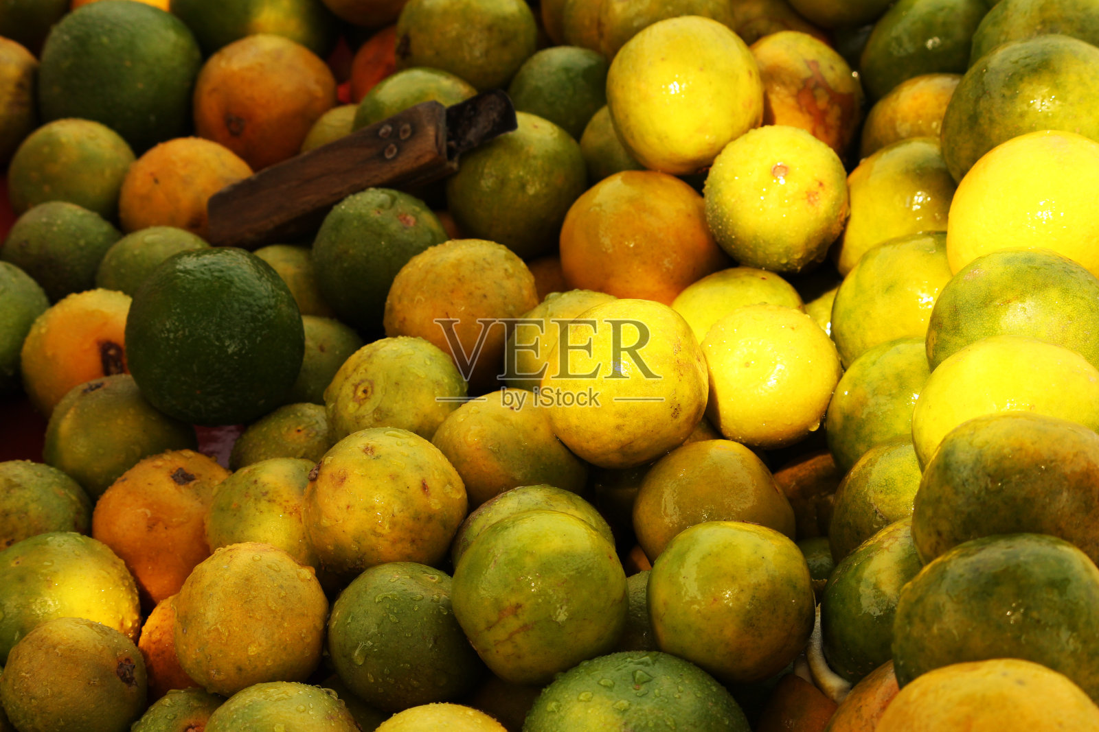 甜的柠檬照片摄影图片