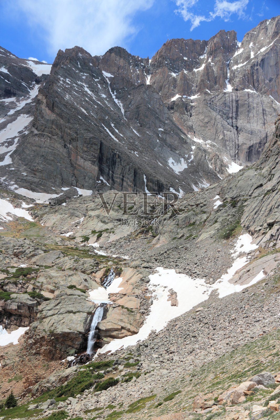 落基山脉、科罗拉多照片摄影图片
