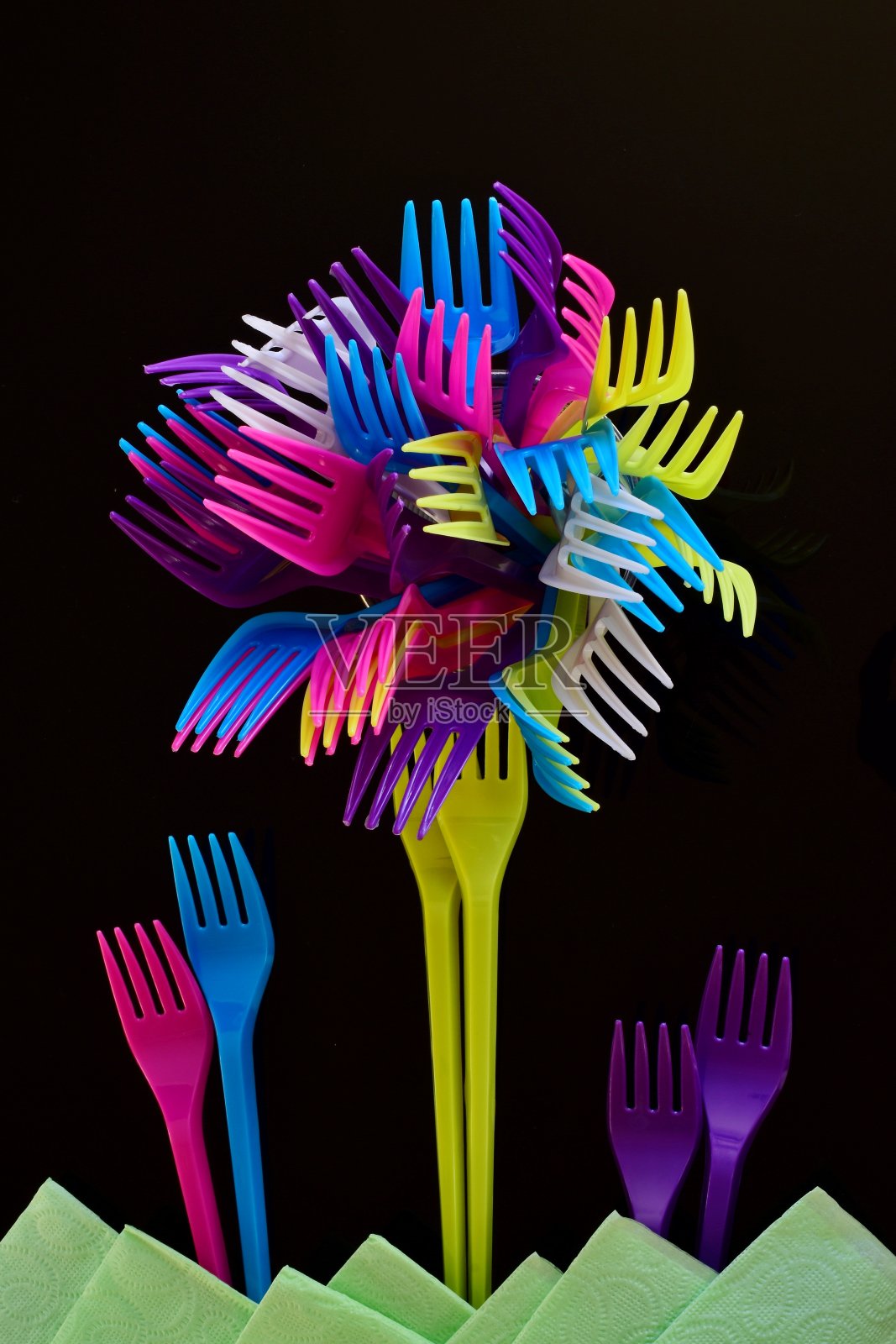 棕榈树照片摄影图片