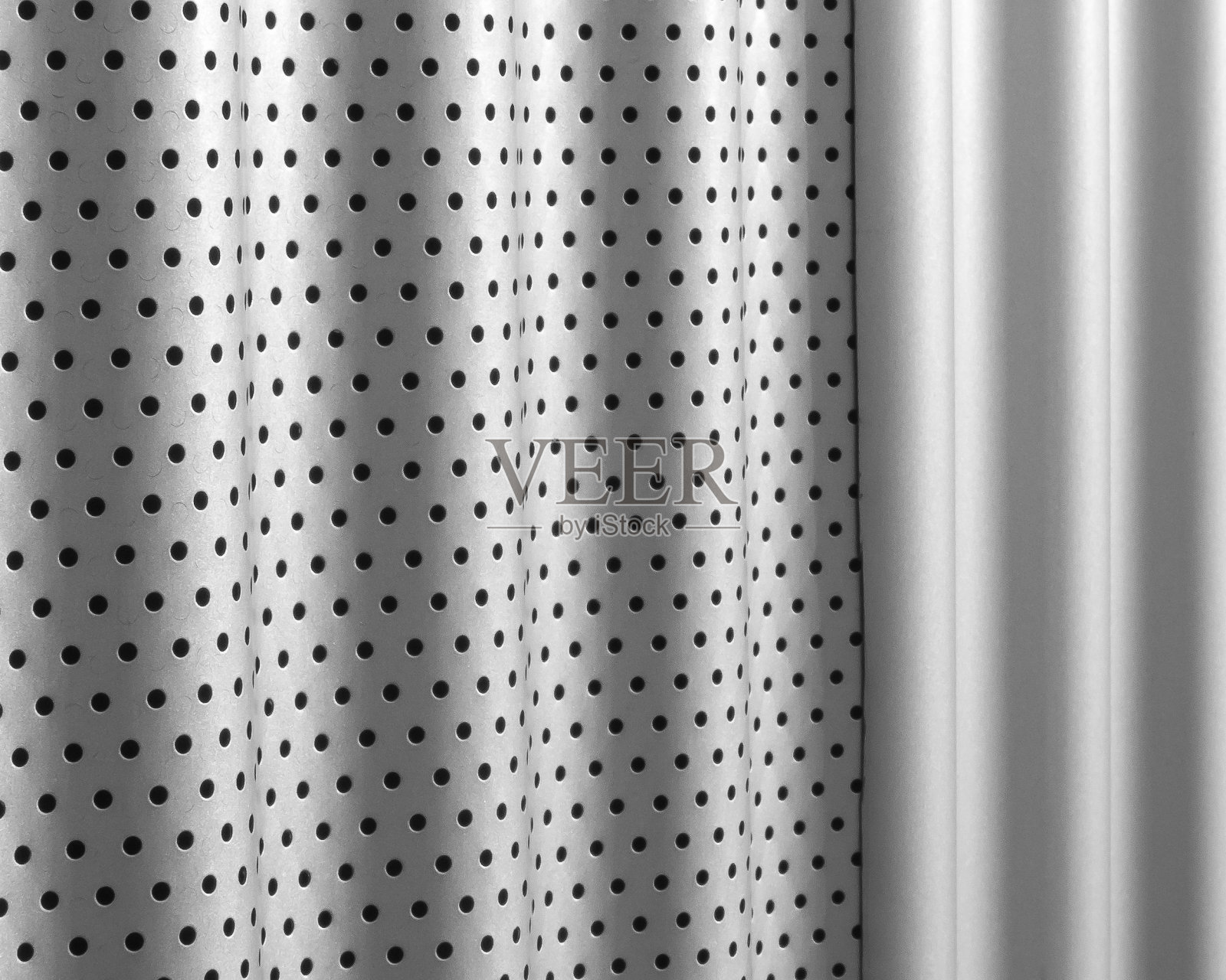 挥舞着金属板照片摄影图片