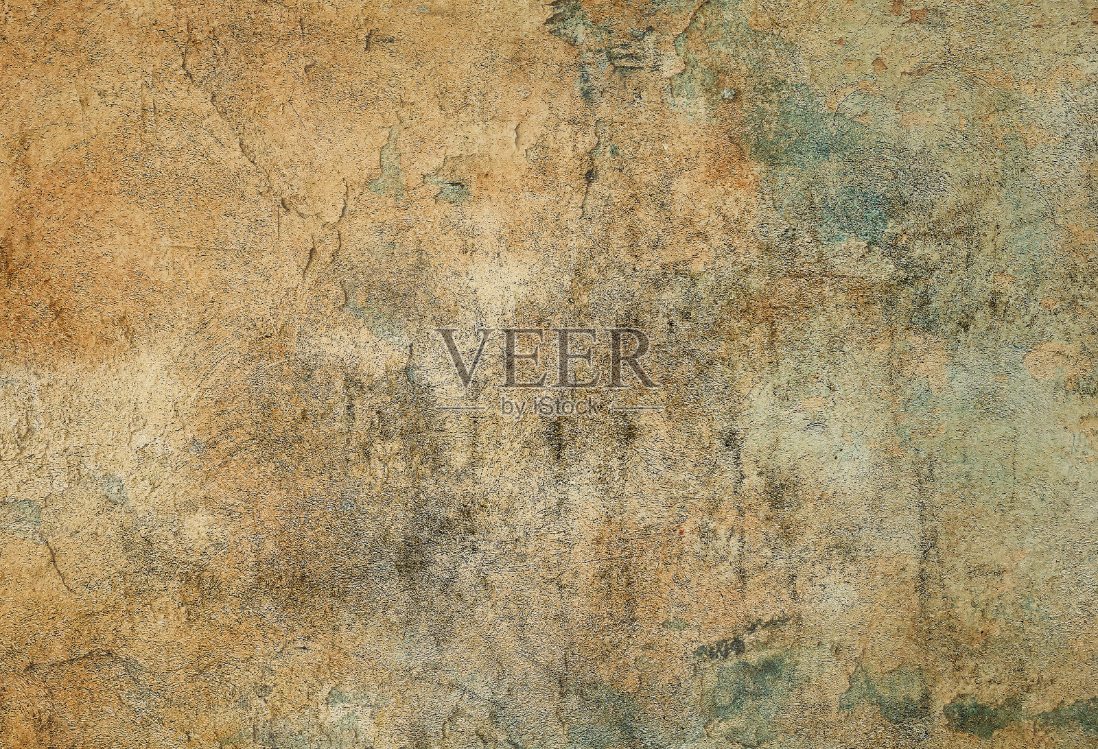 grungy墙照片摄影图片