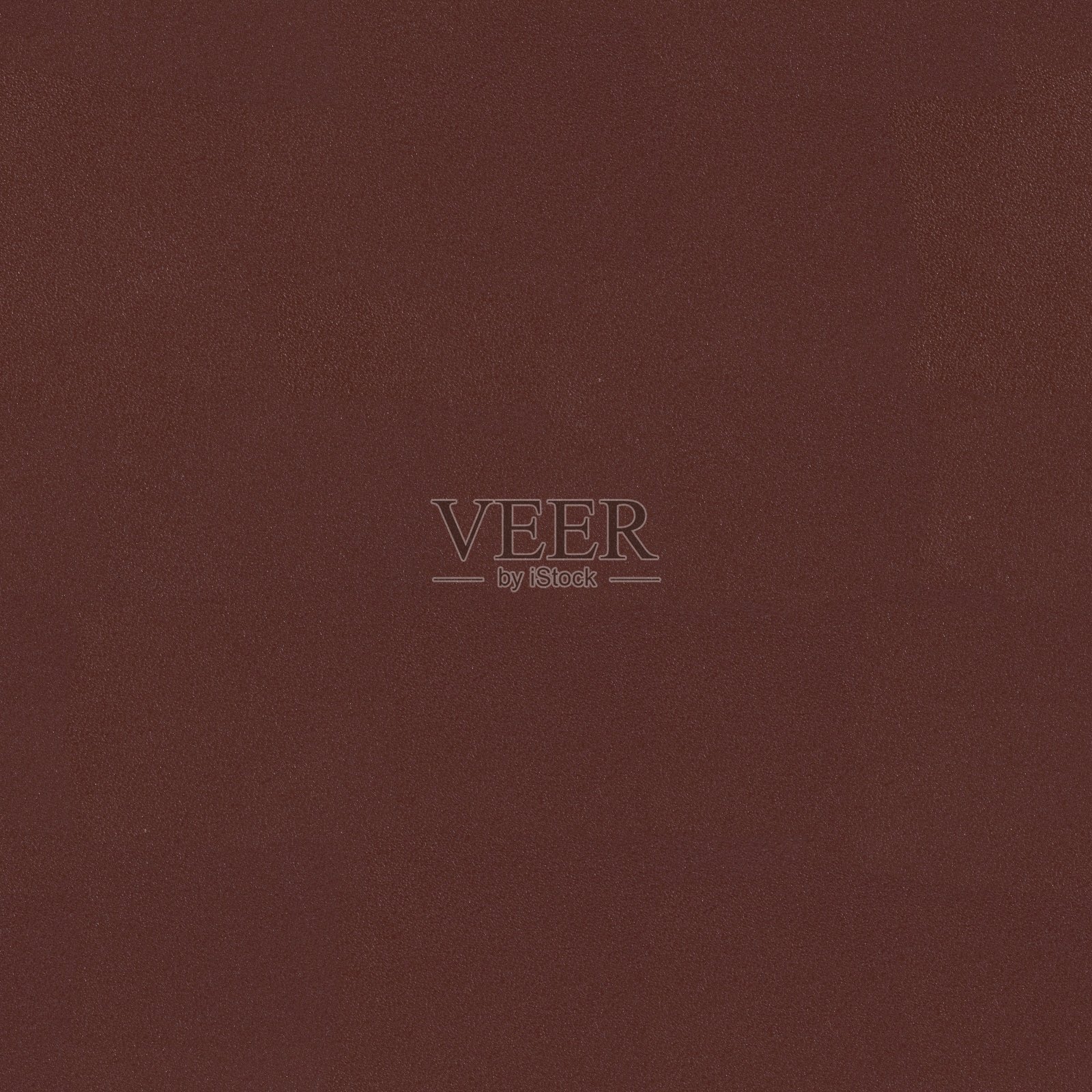 深红色皮革纹理。无缝方形背景，瓷砖准备。照片摄影图片