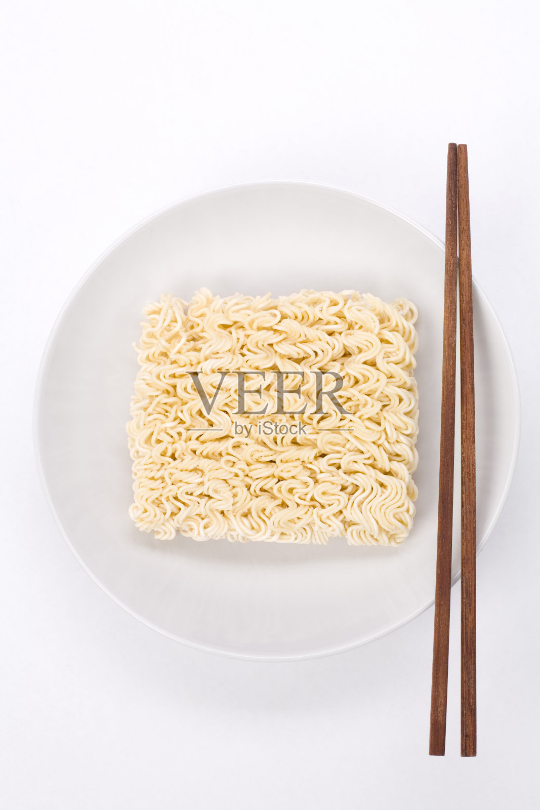 中国干面条照片摄影图片